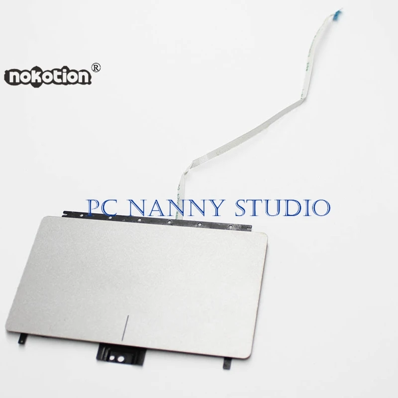 

NOKOTION for KDJN4 0KDJN4 for DELL Inspiron 14 7437 TOUCHPAD WITH RIBBON CABLE "GRADE A" FAST SHIPPING