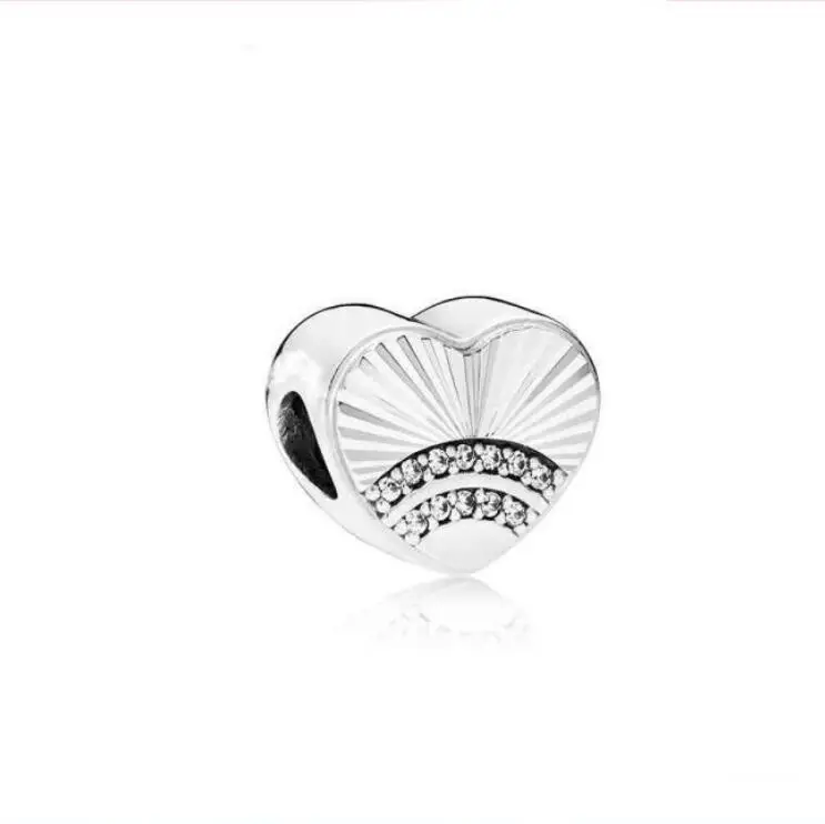 

exquisite large hole gradient crystal beaded diy jewelry accessories PDG03