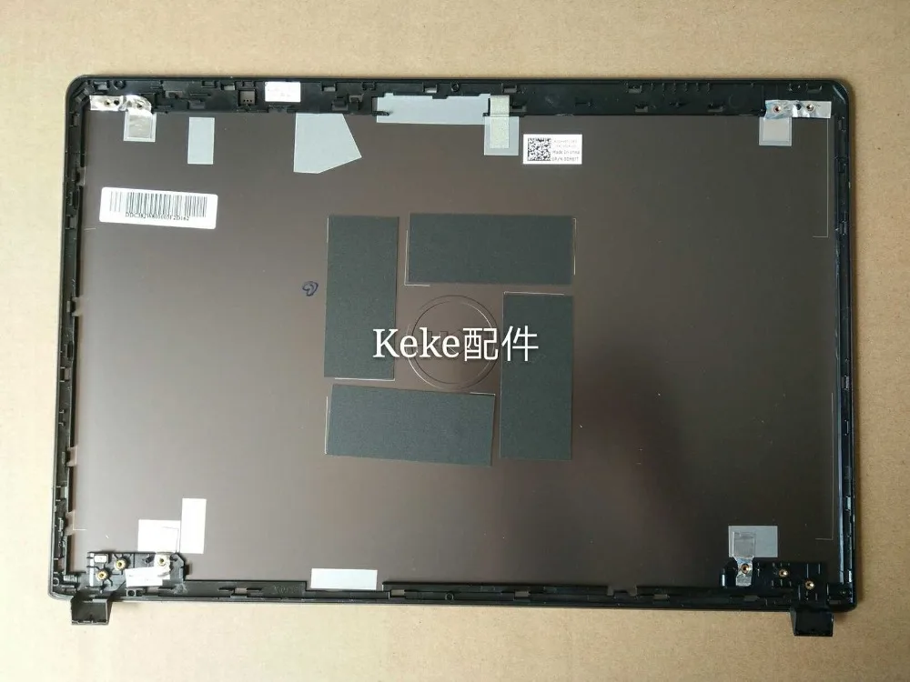 New Cover For DELL 5439 Vostro 5460 5470 5480 V5460 V5470 V5480 P41G Laptop LCD Back Top LID/Bezel/Palmrest/Bottom Case/Hinges