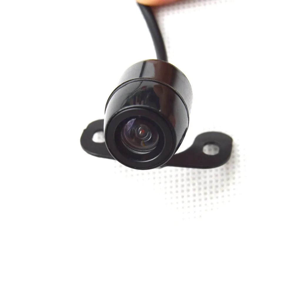 Камера заднего вида/камера заднего вида с широким углом обзора, водонепроницаемая автомобильная камера заднего вида для skoda octavia Toyota