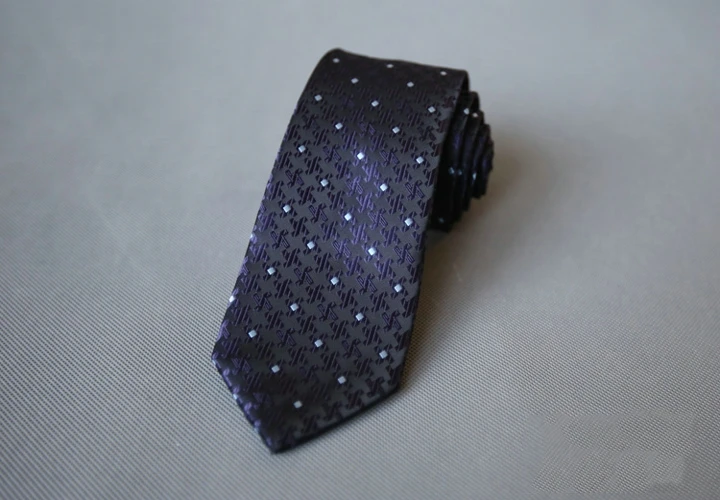 Mantieqingway модный бренд полосатый мужской s 7 см Галстук Бизнес Галстук Свадебные Галстуки в горошек жаккардовый галстук для мужчин галстуки на шею
