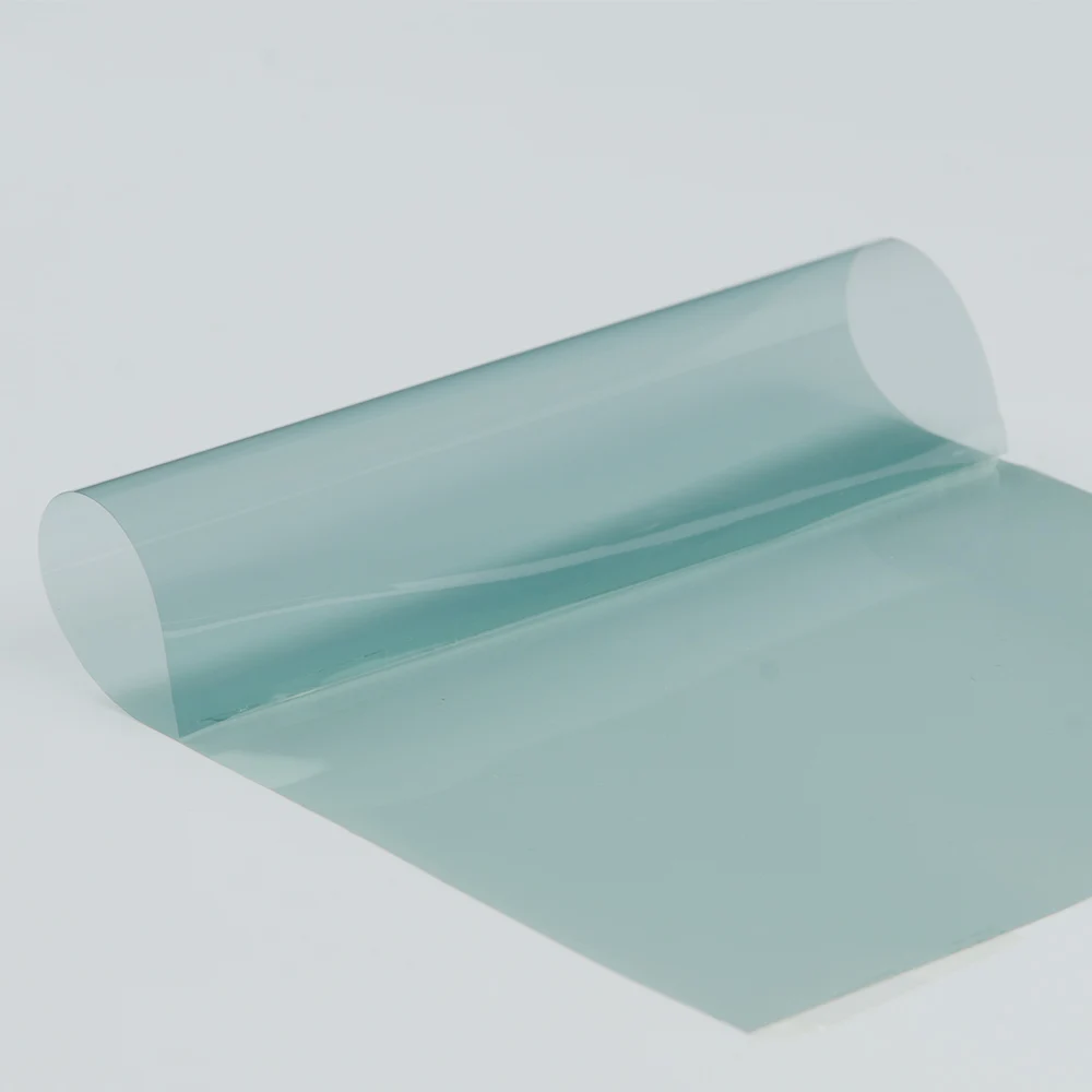 

80%VLT nano ceramic/UV proof solar tintAutomible Window Tints Front Windshield Solar Tint Film High Heat Rejection Tint 1.15x10m