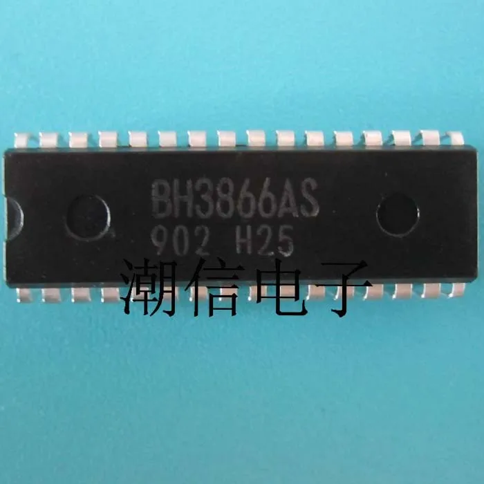 4 шт. BH3866AS | Электронные компоненты и принадлежности