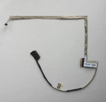 

New LCD Screen Video Cable for PT10F 1422-01F5000 TOSHIBA C50 C50-A C55 C50D