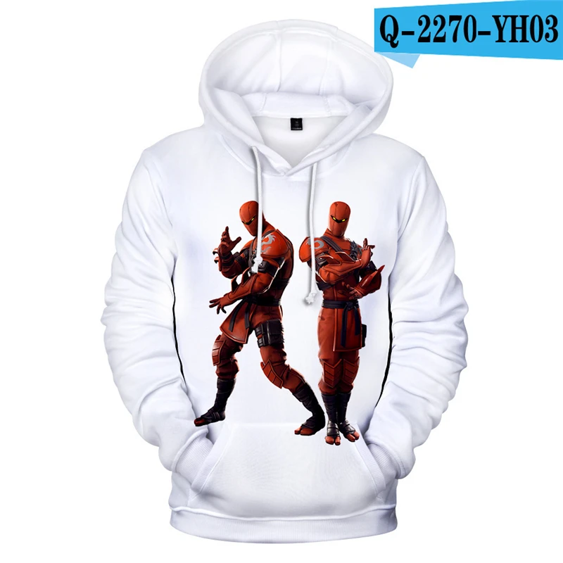 3D Hoodie Fornite Battle Royale Tracksuit Pullover Battle Royale Clothings 2019 Women Clothing Kid Clothes Game Clothes Boys 3D Hoodie Fornite Battle Royale Tracksuit Pullover Battle Royale Clothings 2019 Women Clothing Kid Clothes Game Clothes Boys