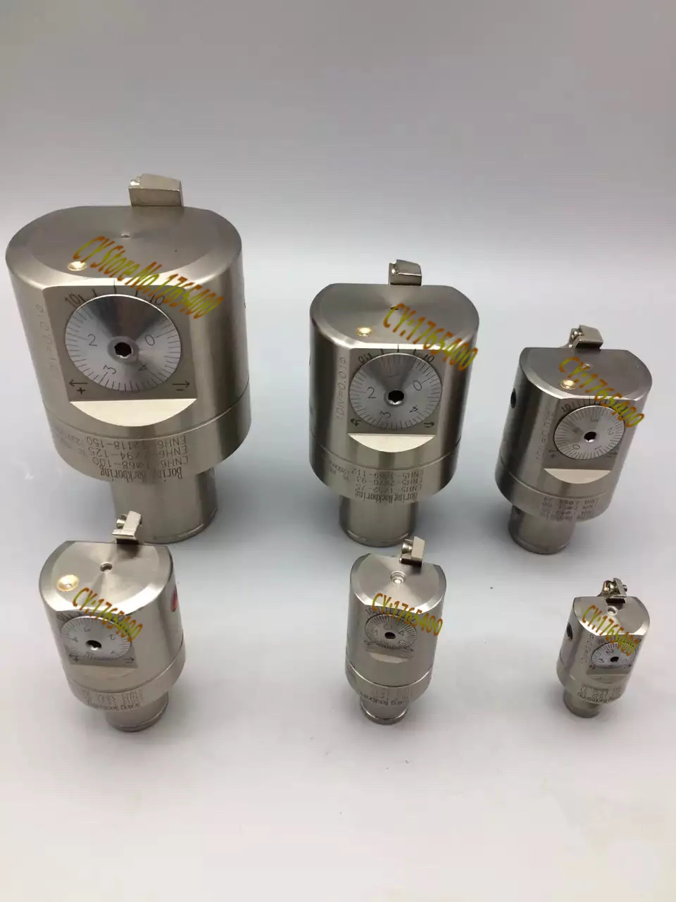Новый Precisoin CBH 20 26 мм Расточная головка BT40 LBK1 105 Арбор 0 01 Класс расточной головки