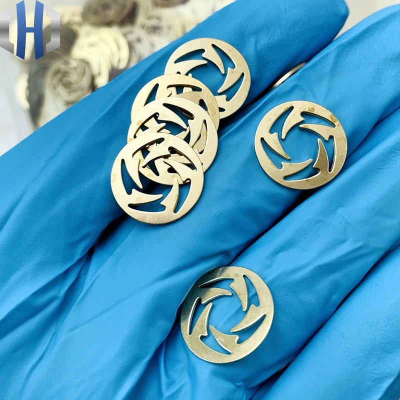 710 Gasket Brass Washer 730 Gasket Washer 550 551 552