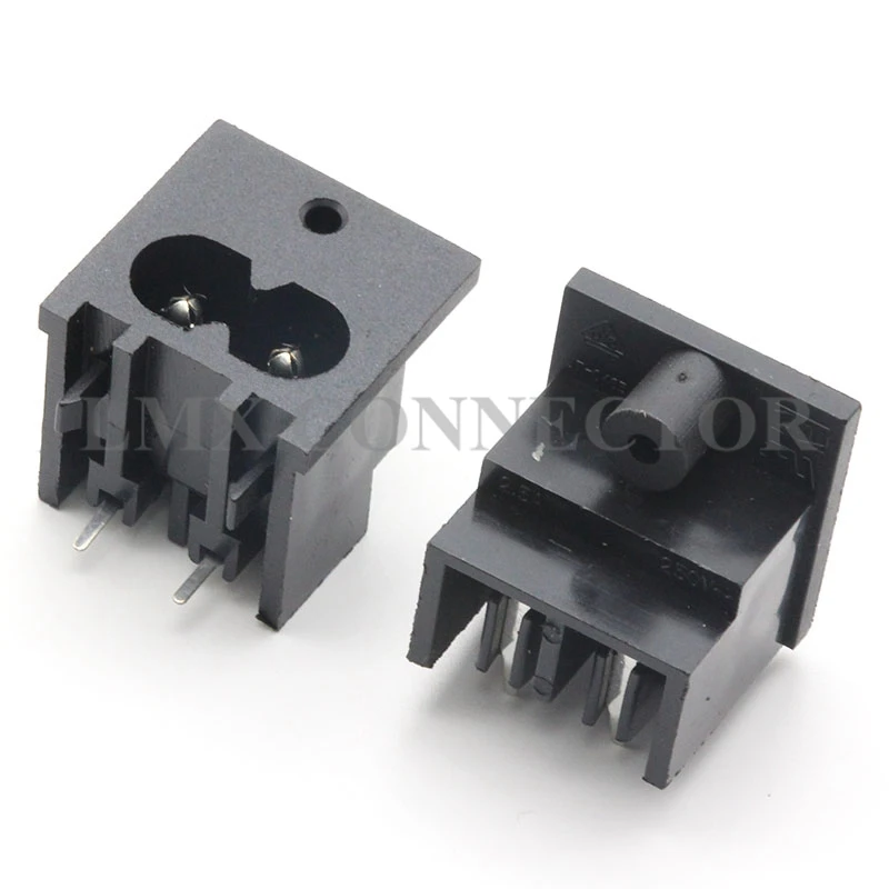 20 шт. IEC320 C8 штекер 250 А в|male power connector|copper connectormale plug |