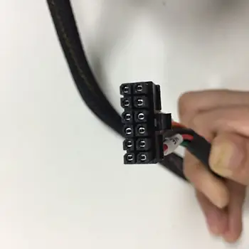 

Geeetech extruder hotend link line Extruder-to-board for GEEETECH A20