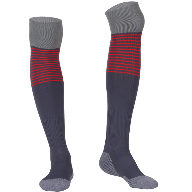 Модные Гольфы профессиональные беговые баскетбольные велосипедные носки для мужчин и женщин дышащие, для активного отдыха и спорта гоночные футбольные носки