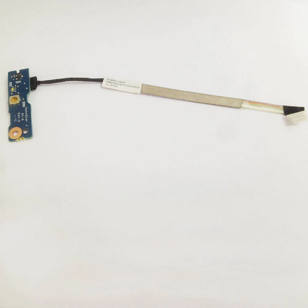 Power Button Board w/Cable For Envy 14 14T-1200 Series 6050A2317401 (10071) | Компьютеры и офис