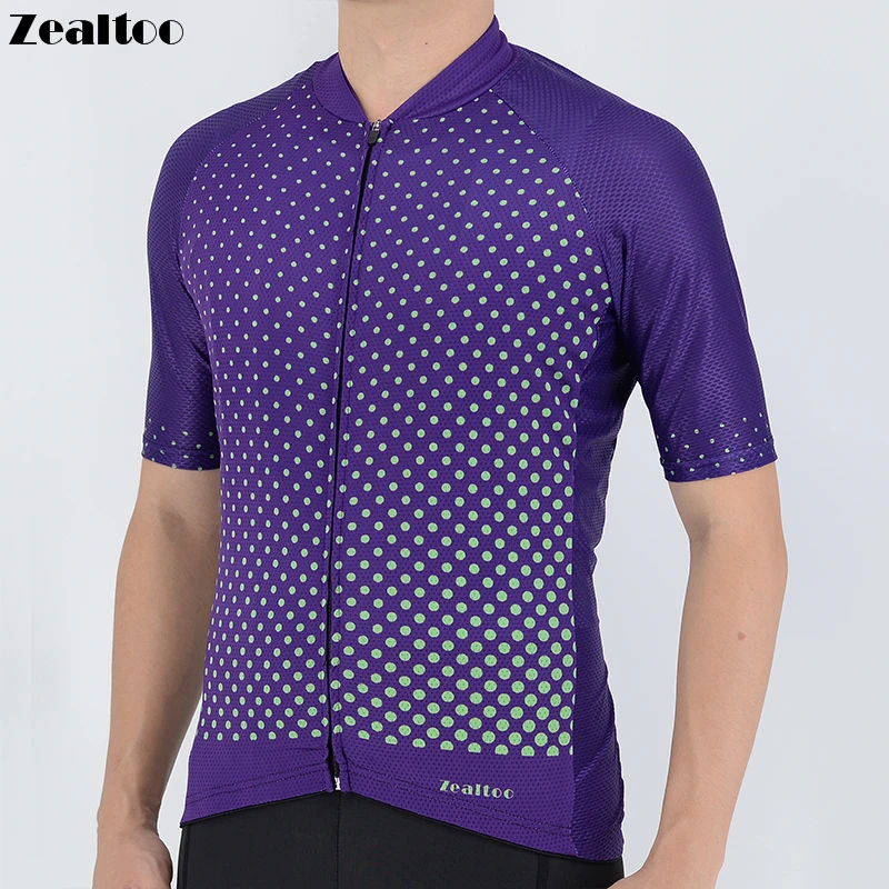 

Pro Short Sleeve Mtb Bike Tight Cycling Jersey 2019 Summer Ropa Ciclismo Cycling tops Men Shirt Hombre Maillot