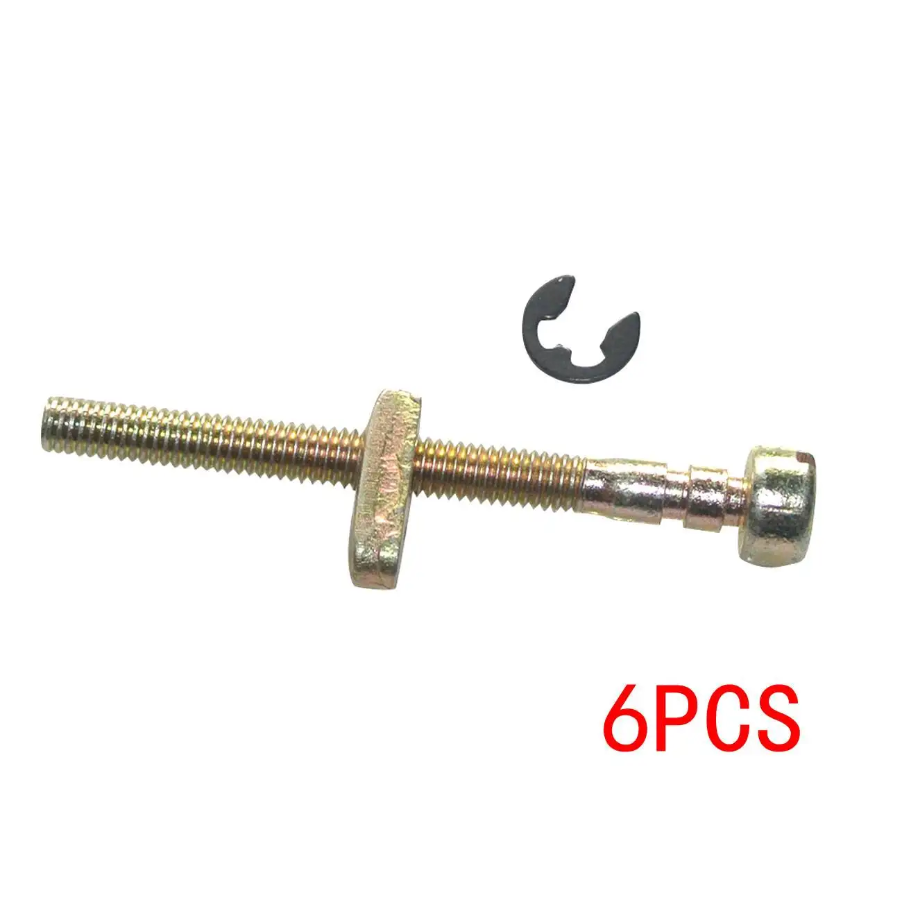 Chain Adjuster Screw Tensioner For HUSQVARNA Chainsaw 136 137 141 142