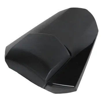 

Motorcycle Passenger Rear Seat Cover Cowl For YAMAHA YZF 600 R6 YZFR6 2008-2016 09 10 11