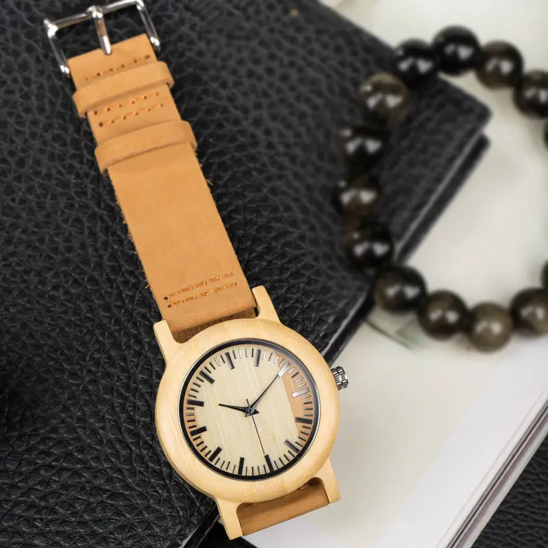 woman wood watch (11)