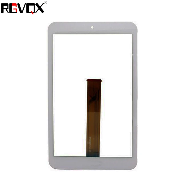 Новинка сенсорный экран 8 дюймов для Asus Memo Pad ME181 ME181C K011 дигитайзер сенсорная