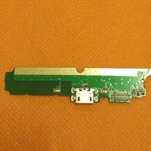 Оригинальная плата зарядки с usb-разъемом для Ulefone power MTK6753 Octa Core 5,5 дюймов FHD 1920x1080