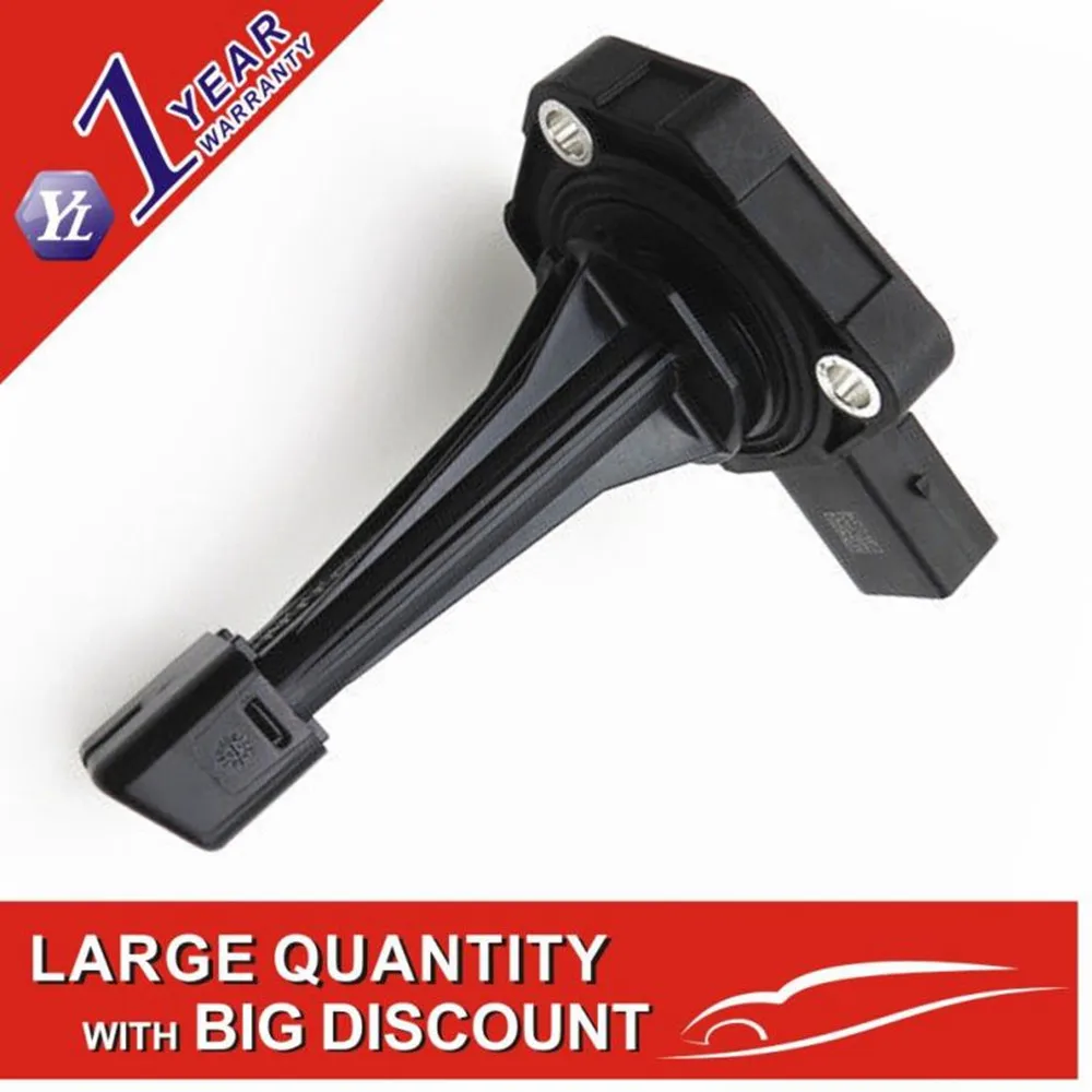 21590 2A100 Original Engine Oil Level Sensor For Hyundai i40 i30 Santa