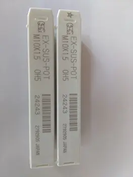 

5PCS OSG THREADING TAPS EX-SUS-POT M 10*1.5 OH5 24243