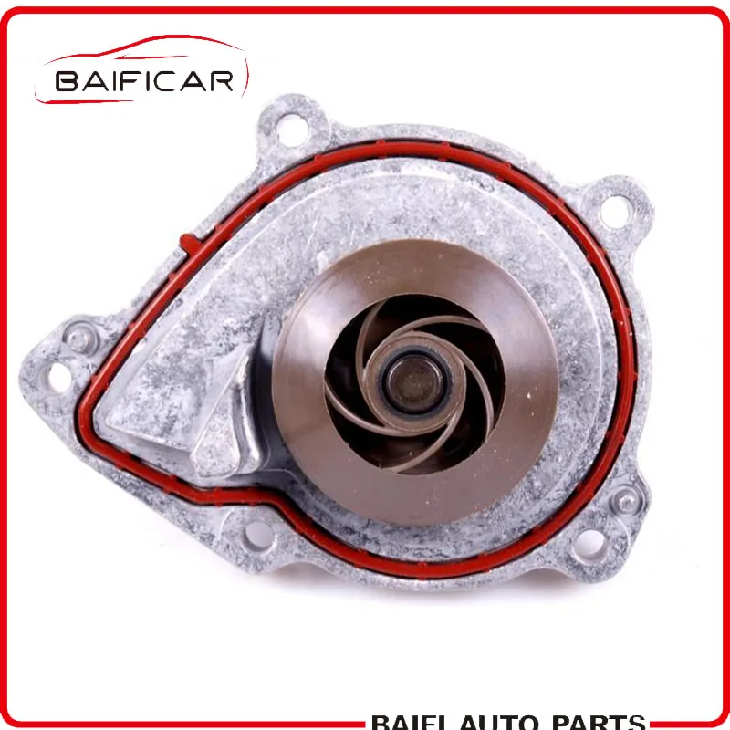 Baifar абсолютно новый настоящий водяной насос 9801573380 для Citroen C4 Picasso C5 DS3 DS4 Peugeot 208 2008
