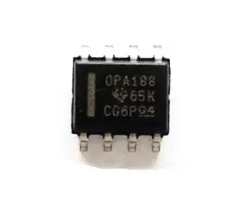 

30pcs/lot OPA188 OPA188AIDR SOP8