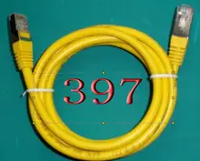 A397 1M 2M CAT6 1000Mbps Retractable LAN Cable Ethernet Cables Full Copper RJ45 Retractable Network Cable for