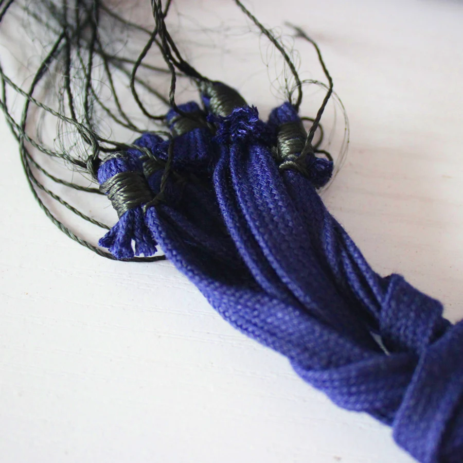 High Quality Deep Pockets Nylon monofilament 0.08mm 9M x 2.4M 15mm Hole Orchard Garden Anti Bird Net Knotted Mist Net 1pcs