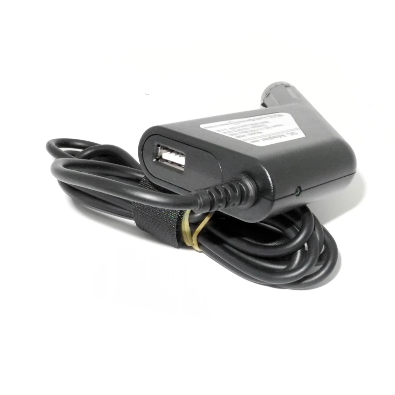 dell 19.5v 2.31a ac adapter charger