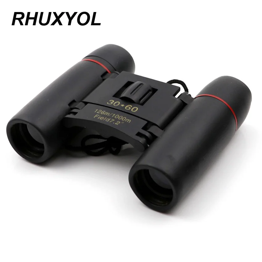 

2019 High-end LLL night vision 30 x 60 Zoom Optical military Hunting Binocular Telescope (126m-1000m ) 100% NEW