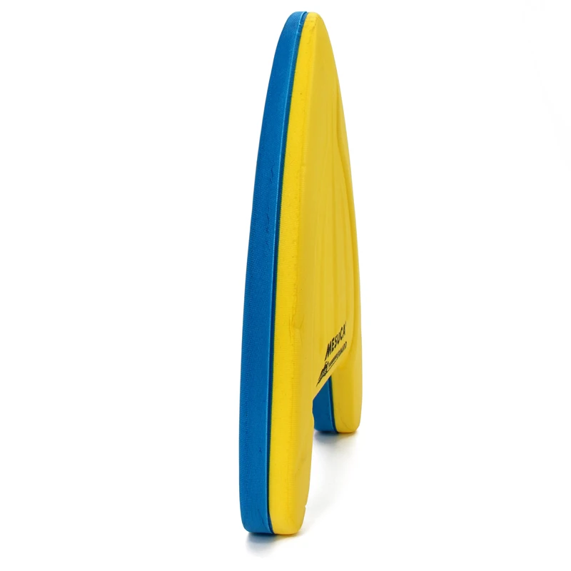 Swimming Learner Kick Board EVA Body Float Plate Training Aids Adult Kickboard (4)