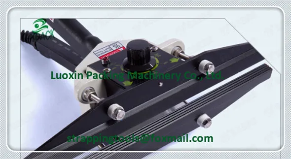 LX-PACK Brand Lowest Factory Price hand operated table-top bag sealers have a seal width of 2 mm with watertight airtight seal LX-PACK Brand Lowest Factory Price hand operated table-top bag sealers have a seal width of 2 mm with watertight airtight seal