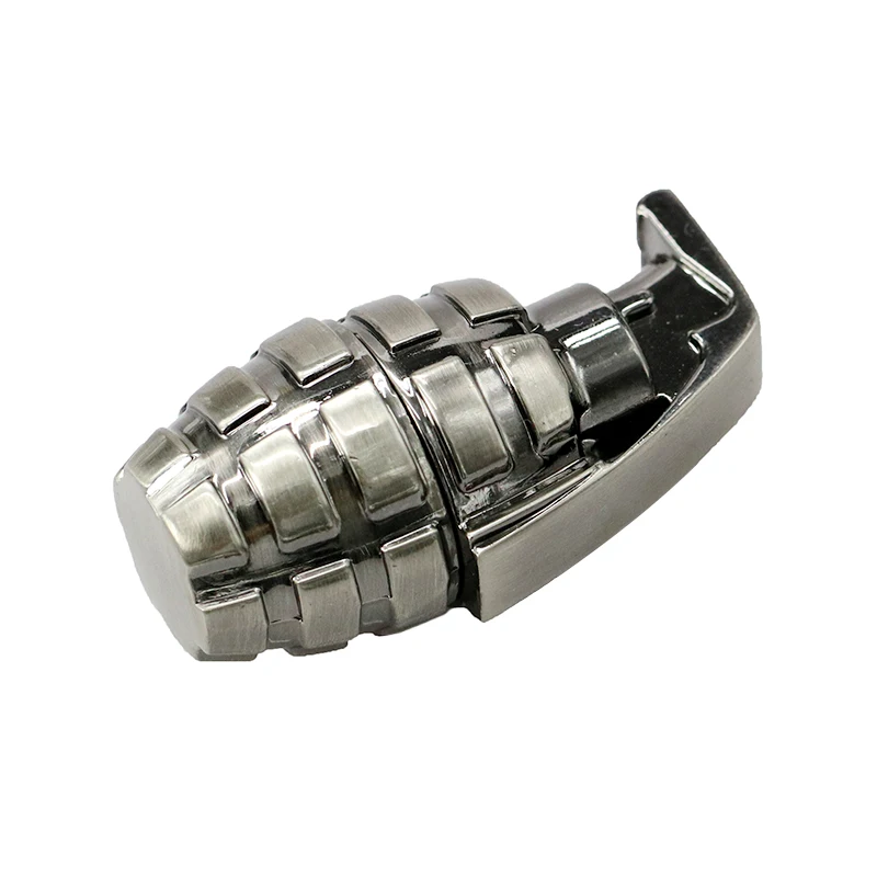  Mini Metal Retro Hand Grenades USB Flash Drive 64GB USB 2.0 Pen Drive 16GB Flash Memory Stick U Dis