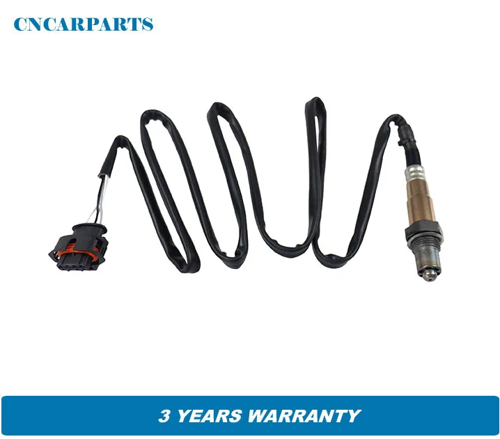 O2 oxygen Lambda Sensor for Opel Zafira A Vectra B Speedster Astra G Stufenheck Caravan