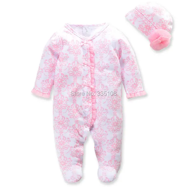 newborn baby rompers online shopping