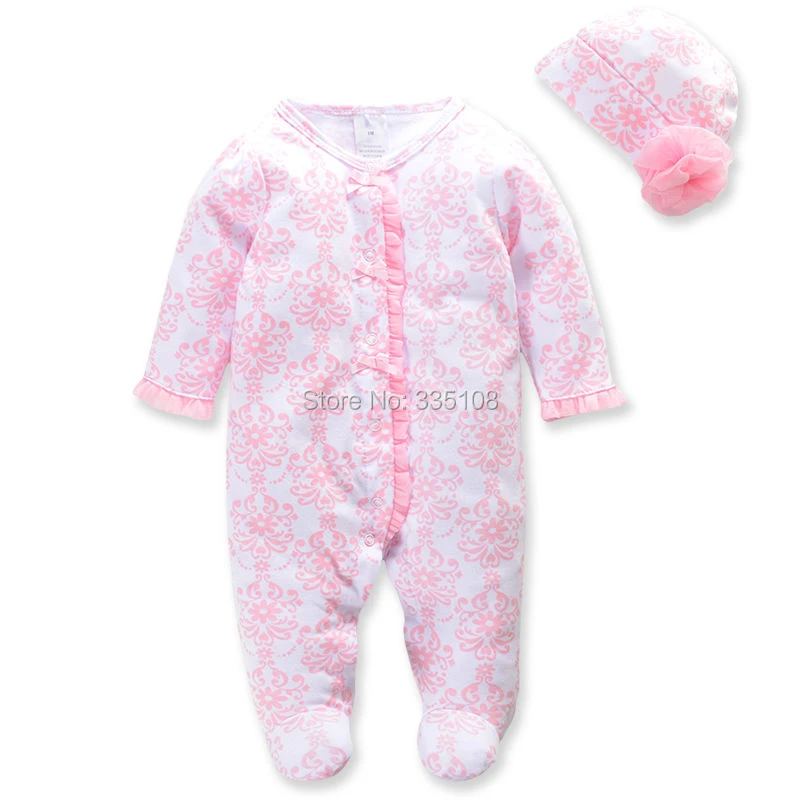 newborn full body suit