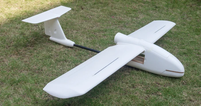 skywalker rc plane