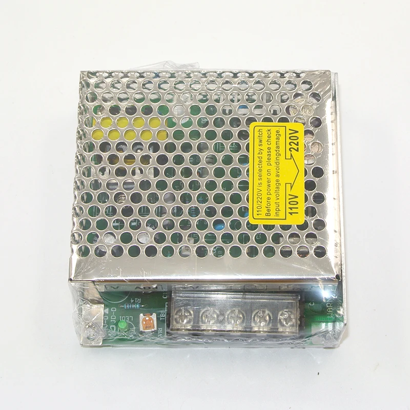 AC100-120V 200-220V to DC12V 24V 5V Led Switching Power Supply 1.25A 15W AC DC Adapter Transformer Driver | Обустройство дома