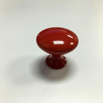 Perillas de cajón redondas de 30mm, perillas de tocador de muebles de