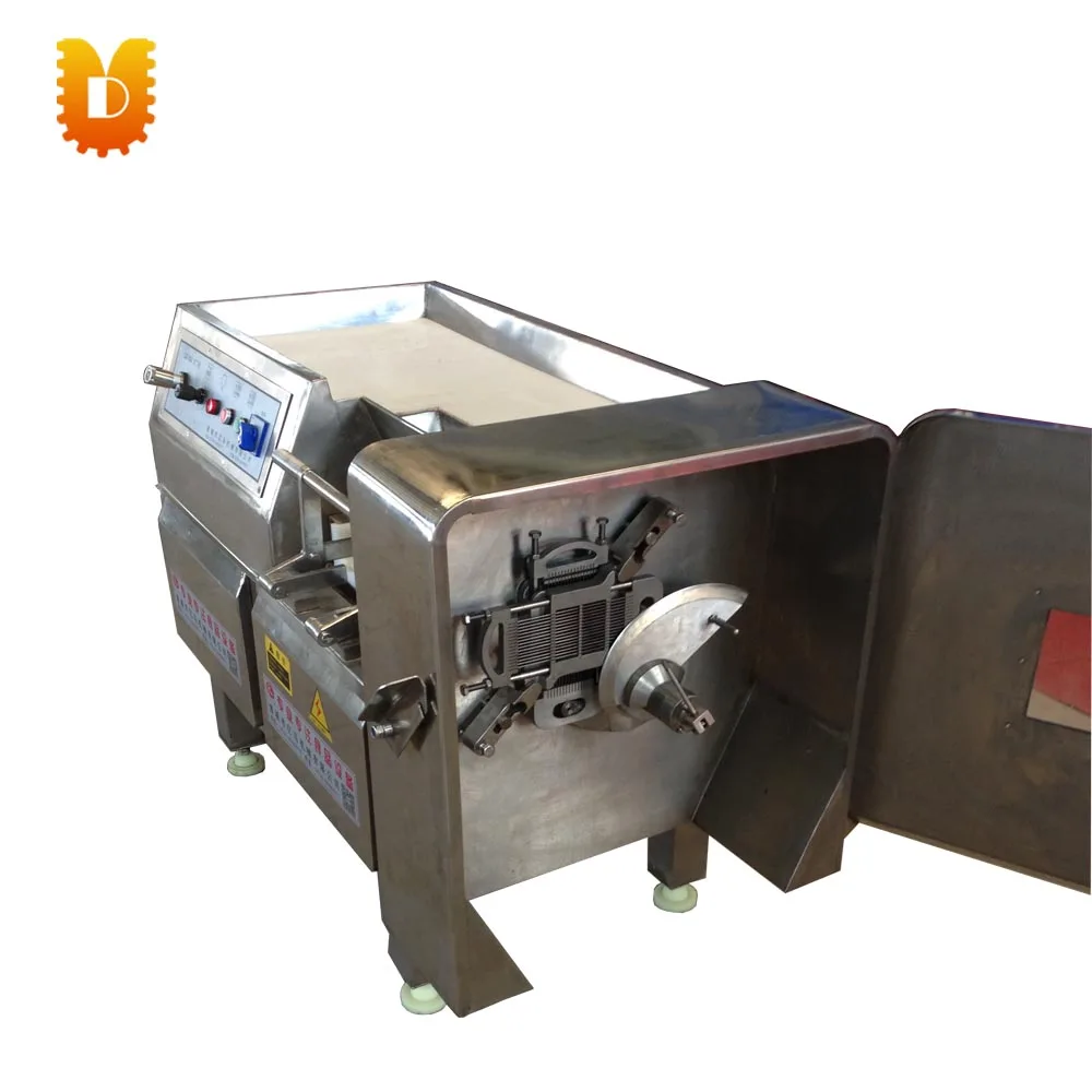 Buy Automatic Meat Cutter Machine/Meat Processing