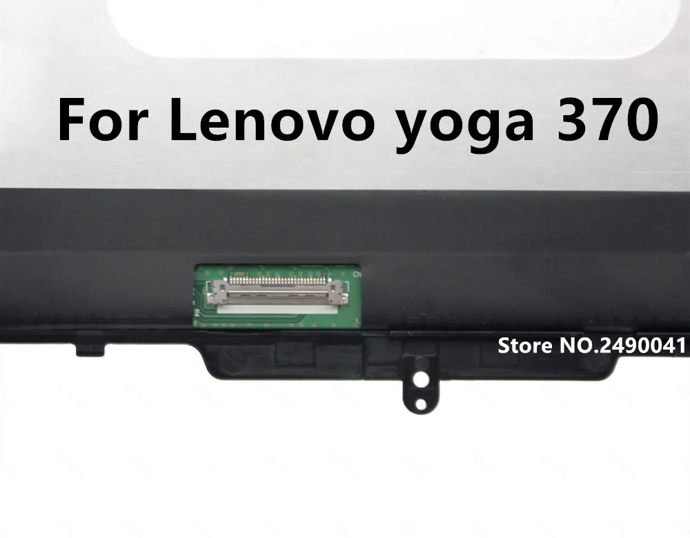 YOGA370 3