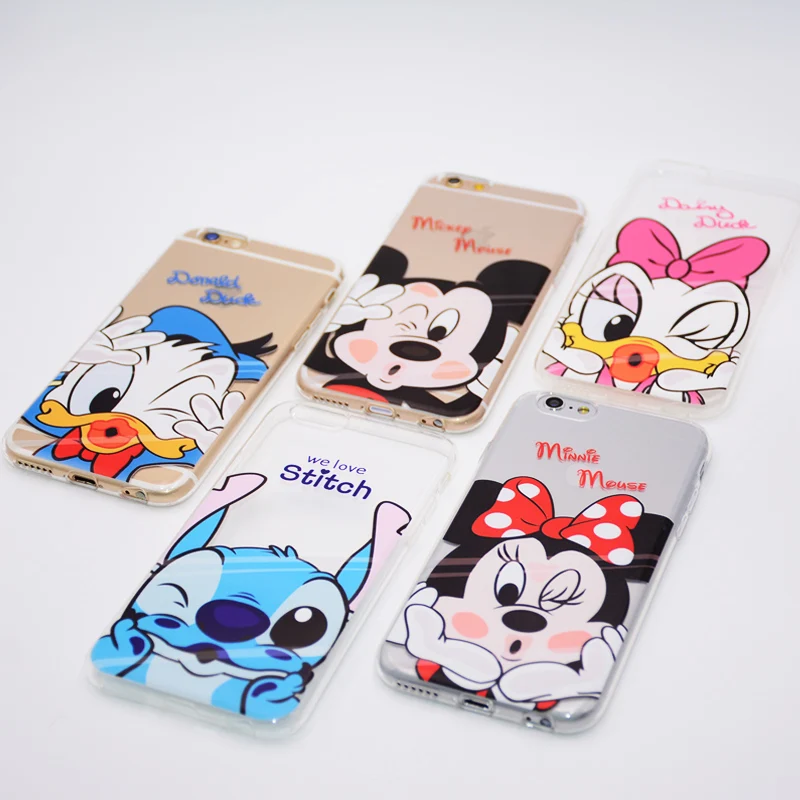 Coque Minnie Iphone Coque Minnie Iphone