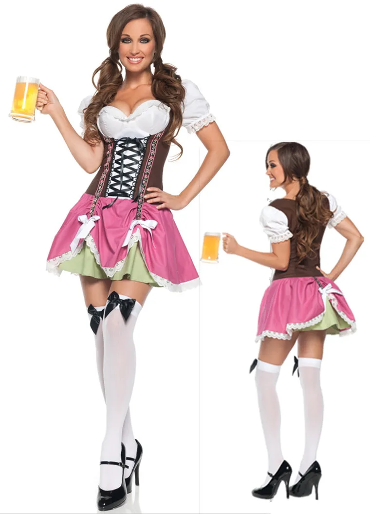 Fashion German Festival Men / Women Oktoberfest Guy Costume Beer ... Fashion German Festival Men / Women Oktoberfest Guy Costume Beer ...