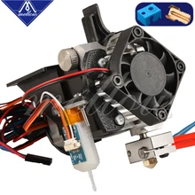 Free shipping 3D printer parts Titan Aero V6 hotend extruder full kit +3D Touch kit for Desktop FDM reprap mk8 Prusa i3 цена Free shipping 3D printer parts Titan Aero V6 hotend extruder full kit +3D Touch kit for Desktop FDM reprap mk8 Prusa i3 цены онлайн