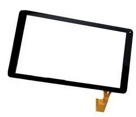 New Touch screen Digitizer For 10.1" Wolder miTab Colors 10.1 Tablet panel Glass Sensor replacement Free Shipping | Компьютеры и