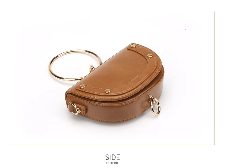 Women Handbag ColorB260#11