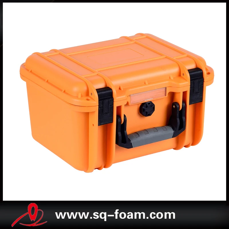 

pp material of high temperature resistant plastic tool case