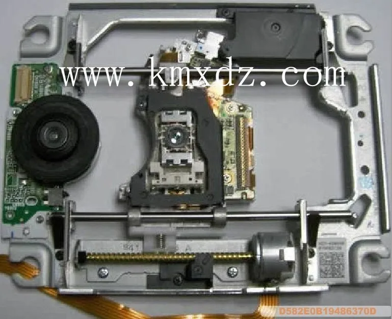

Great Specials! ! Original PS3 laser head bald PS3 KEM-400AAA movement with rack