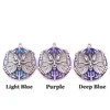 Psyche Butterfly Spirit Goddess Pendant 2