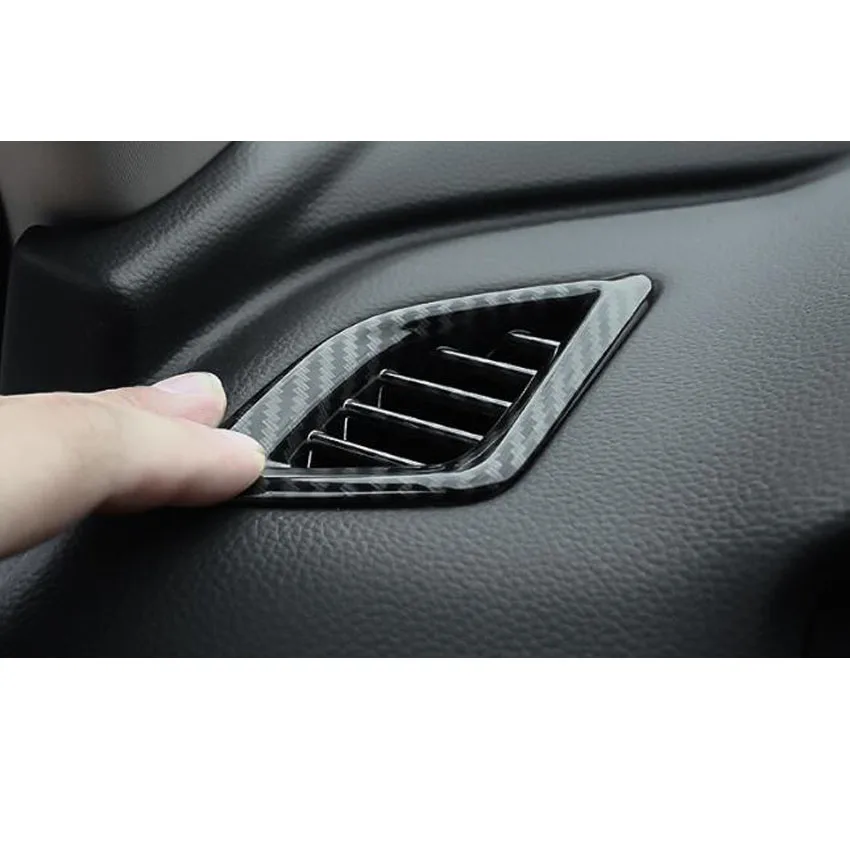 Подходит для Honda Accord 10th 2018 ABS автомобильные чехлы приборной панели