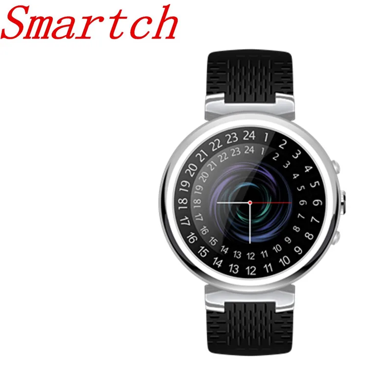 Smartch i6 3g WiFi gps Смарт-часы Android 5 1 MTK6580 четырехъядерный 2G 16G умные часы с камерой 2.0MP